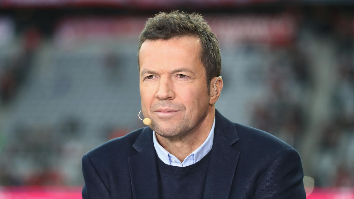 Lothar Matthäus hätte Thomas Müller gegen Augsburg aufgestellt Lothar Matthäus hätte Thomas Müller gegen Augsburg aufgestellt
