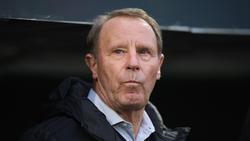 Berti Vogts traut Gladbach die Meisterschaft zu
