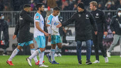 Für den FC Schalke 04 steht bis zur Winterpause eine Menge auf dem Spiel