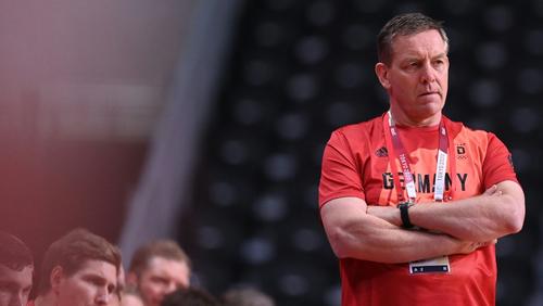 Alfred Gislason warnt die deutschen Handballer