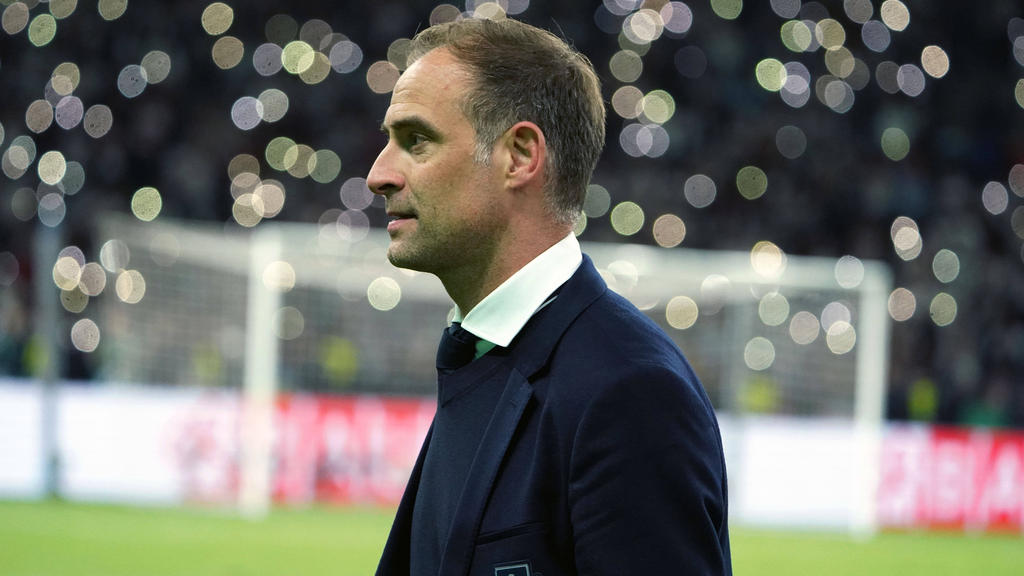 Oliver Mintzlaff verteidigt RB Leipzig gegen die Kritik