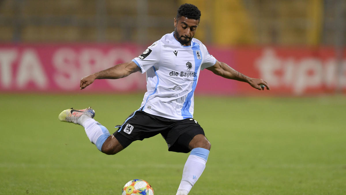 Noel Niemann hat den Sprung in die Bundesliga geschafft Noel Niemann hat den Sprung in die Bundesliga geschafft