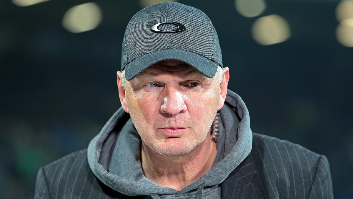 Stefan Effenberg hat eine klare Meinung zum Vertragspoker zwischen David Alaba und dem FC Bayern