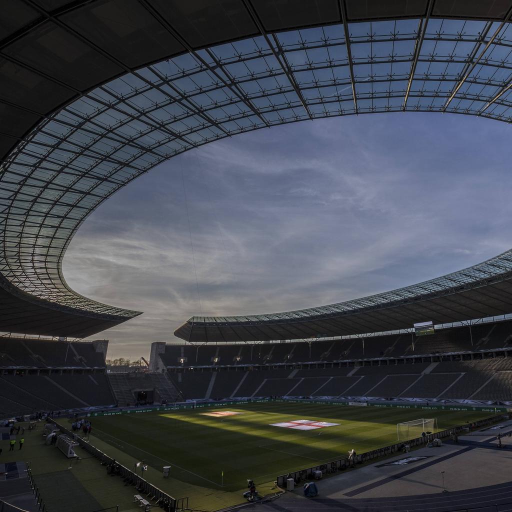 Platz 92: Hertha BSC - 10 Punkte (12 Spiele)
