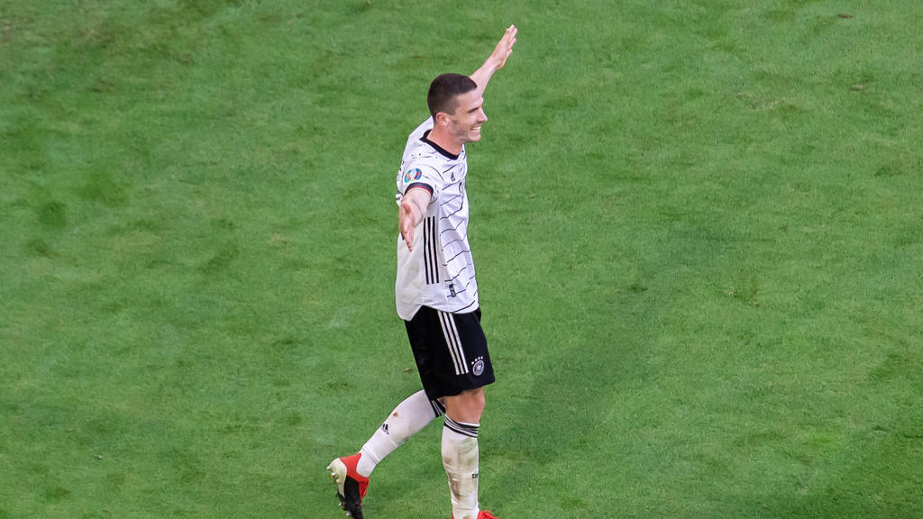 Robin Gosens soll das Interesse des BVB geweckt haben Robin Gosens soll das Interesse des BVB geweckt haben