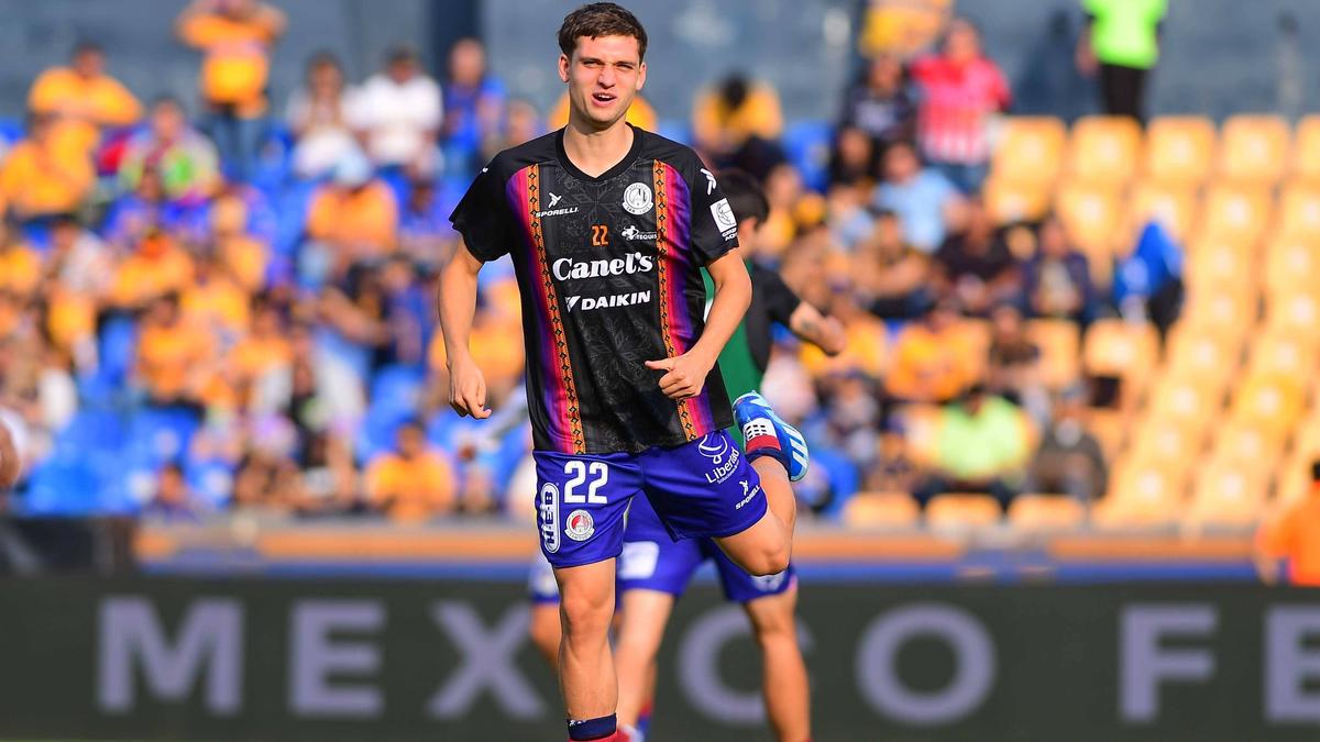 Kehrt Mateo Klimowicz dem VfB Stuttgart endgültig den Rücken?