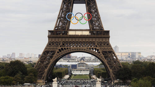 Bei Olympia in Paris schnitten die deutschen Teilnehmer historisch schlecht ab