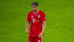 Javi Martinez spielte einst beim FC Bayern