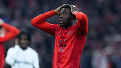 Finden Alphonso Davies und der FC Bayern noch zusammen?