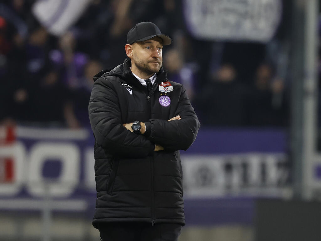 Helms Austria wird Titelgewinn zugetraut Helms Austria wird Titelgewinn zugetraut