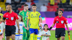 Cristiano Ronaldo könnte doch zur Klub-WM fahren