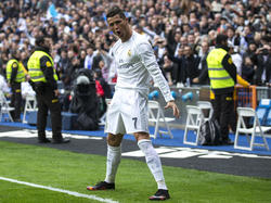 Zlatan Ibrahimović verlässt Paris Saint-Germain. Kommt Cristiano Ronaldo?