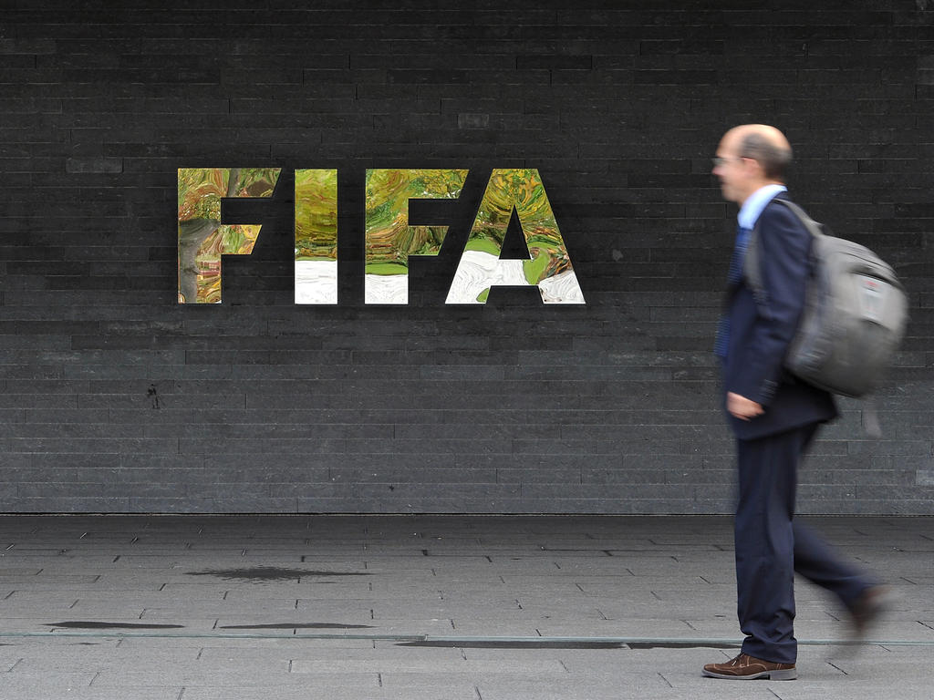 Die FIFA wird aufgrund von Unregelmäßigkeiten bei der Ticketvergabe bei der WM 2014 verklagt