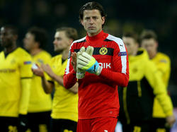 Roman Weidenfeller will auch über seine aktive Laufbahn hinaus beim BVB bleiben