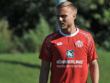 Pierre Bengtsson verlässt Mainz Richtung Dänemark