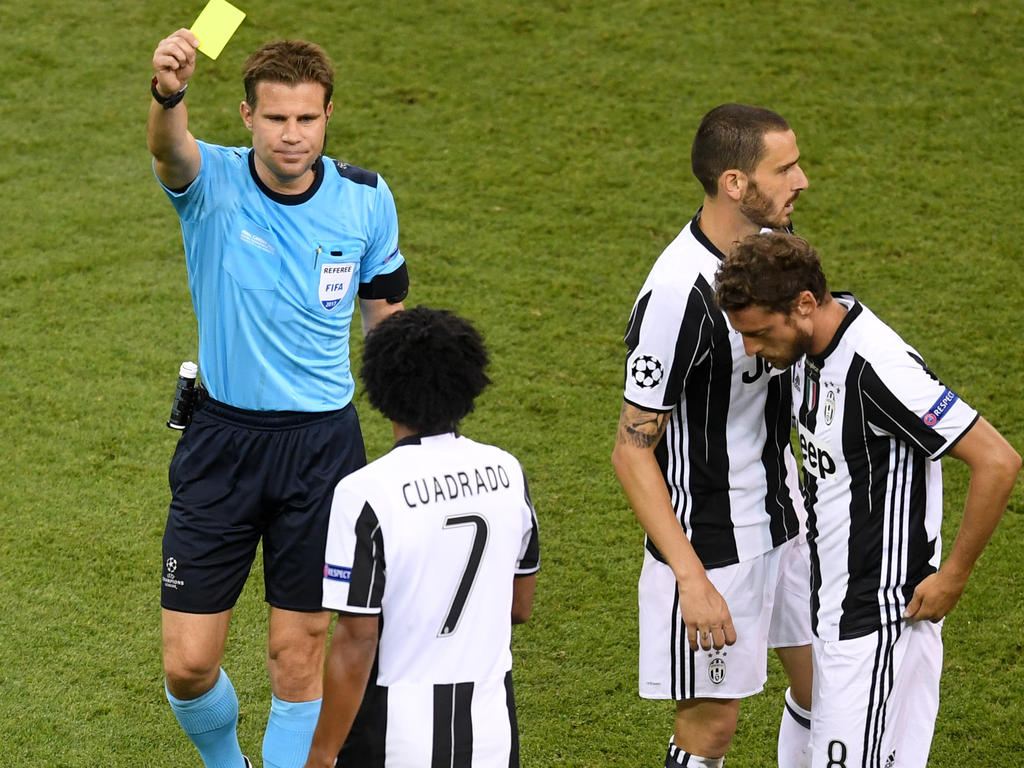 La Juventus cayó en la final de la Champions ante el Real Madrid. (Foto: Getty)