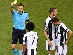 La Juventus cayó en la final de la Champions ante el Real Madrid. (Foto: Getty)