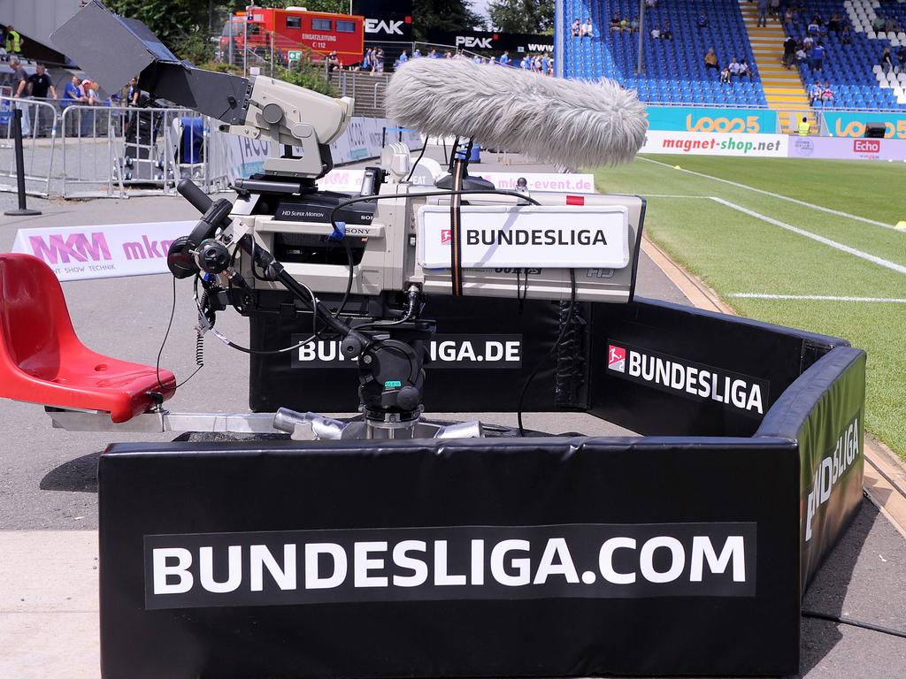 Bundesliga » News » TV-Rechte-Zoff: Keine Einigung In Sicht