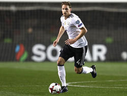 Höwedes steht vor seinem Debüt für Juventus Turin