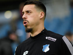 Der Wechsel von Sandro Wagner zum FC Bayern ist gefährdet