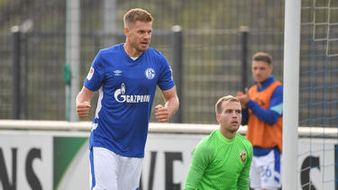 Der FC Schalke 04 konnte das letzte Testspiel für sich entscheiden