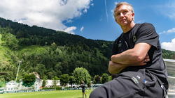 Steht beim SV Werder unter Zugzwang: Frank Baumann