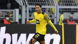 Jude Bellingham spielt derzeit überaus erfolgreich beim BVB