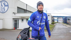 Mehmet Aydin hat erst kürzlich beim FC Schalke 04 verlängert