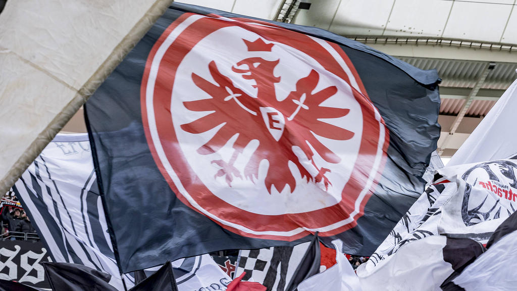 Eintracht Frankfurt soll um ein Talent von PSG werben