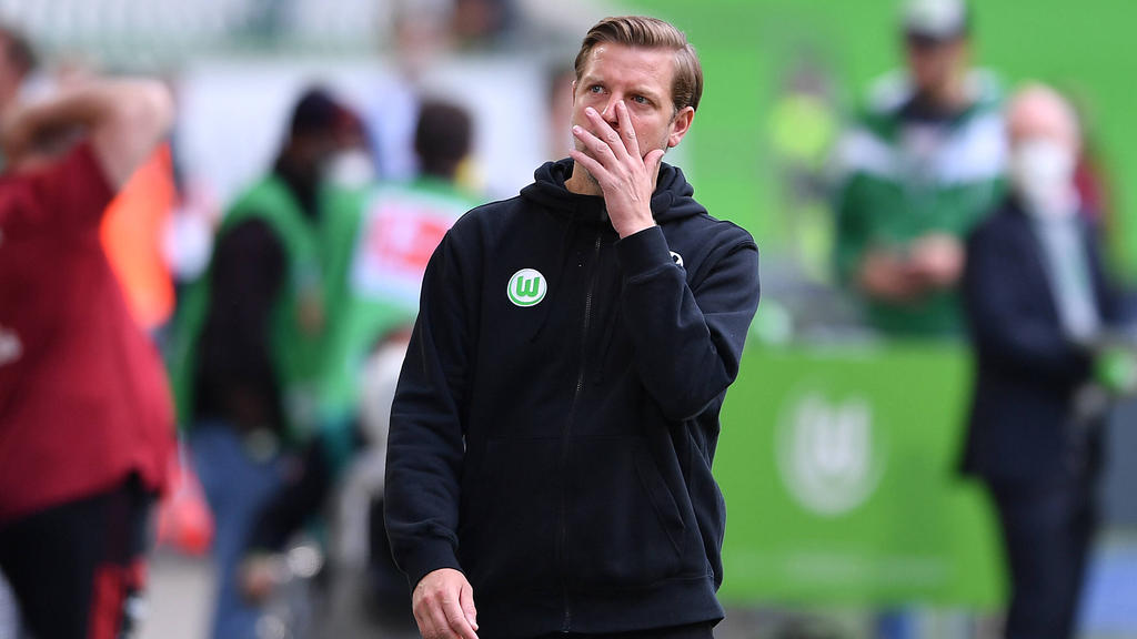 Kohfeldt wird nicht mehr weiter vom VfL Wolfsburg bezahlt