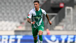 Marco Friedl ist neuer Werder-Kapitän