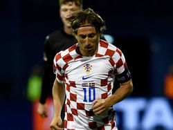 Luka Modric und sein Team wollen in Wien für die Revanche sorgen