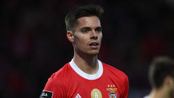 Ex-BVB-Star Julian Weigl sprach über seinen Alltag in der Corona-Krise