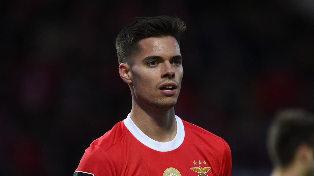 Julian Weigl | SL Benfica