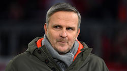 Dietmar Hamann kritisierte die deutsche Fußball-Nationalmannschaft