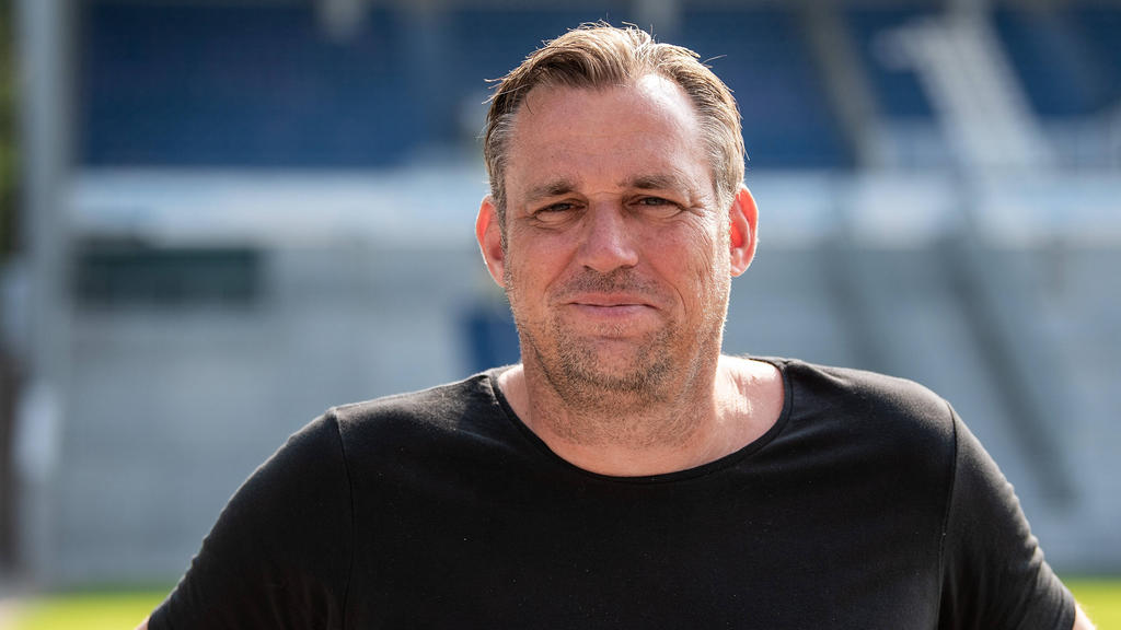 Die 3. Liga kämpft mit den Auswirkungen der Corona-Pandemie
