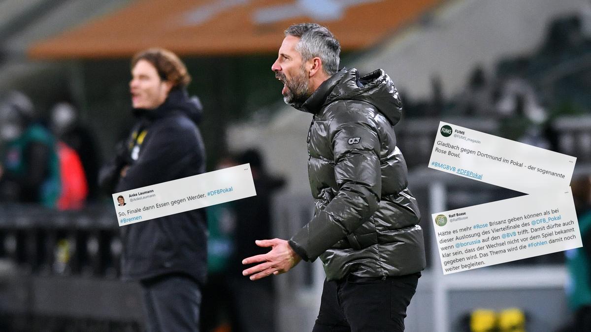 Dfb Pokal Auslosung Boris Herrmann : Dfb Pokal News Wann ...