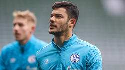 Ozan Kabak hat den FC Schalke 04 verlassen