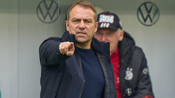 Hansi Flick will den FC Bayern verlassen