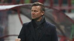 Marsch verzichtete auf Kontakt mit Vorgänger Nagelsmann