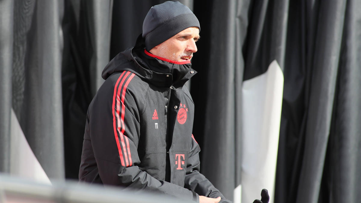 Thomas Tuchel hat beim FC Bayern einige Herausforderungen vor der Brust