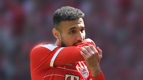 Der Zentralrat der Juden erkennt keine Reue bei Bayern-Star Noussair Mazraoui