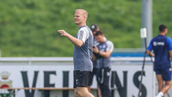 Bleibt Karel Geraerts dem FC Schalke 04 treu?