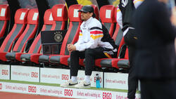 Leroy Sané erlebte im DFB-Team wie beim FC Bayern zuletzt Höhen und Tiefen