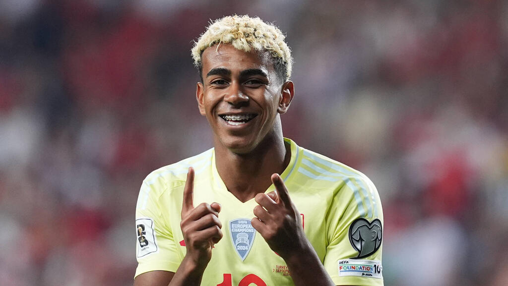 Krasse Ballon-d'Or-Ansage von Lamine Yamal