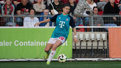 Martyna Wiankowska bleibt beim Effzeh