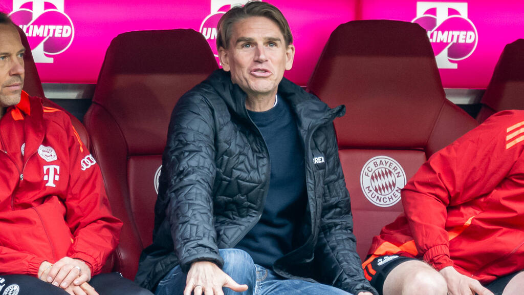 Christoph Freund schließt einen Bayern-Transfer kategorisch aus Christoph Freund schließt einen Bayern-Transfer kategorisch aus