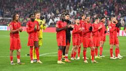 Beim FC Bayern ist kaum ein Star unantastbar