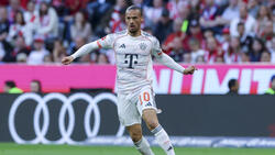 Wo Leroy Sané in der kommenden Saison spielt, ist noch offen