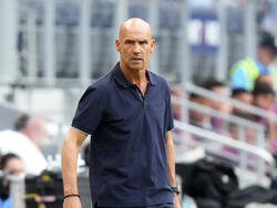 Letsch hat mit Salzburg nächsten Club-WM-Sieg im Visier